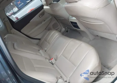 2015 Nissan Murano S z USA, uszkodzony, nr VIN 5N1AZ2MH5FN242991